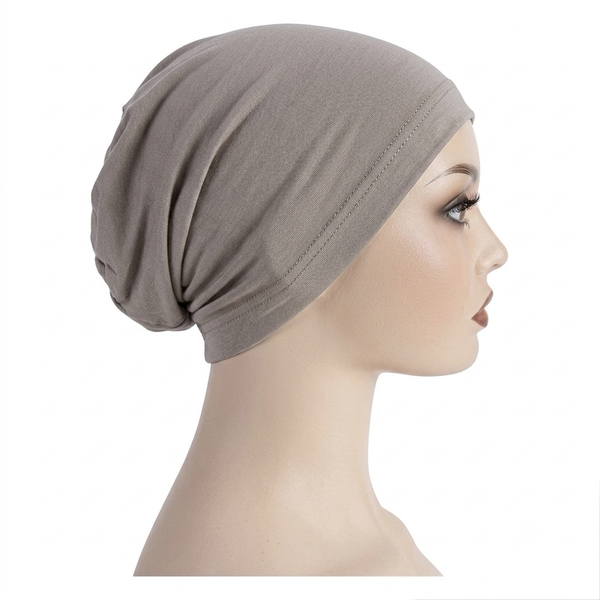 Islamic hijab