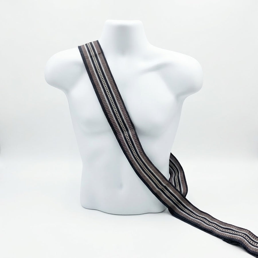 Habwa – Traditional Sitting Strap