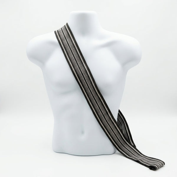 Habwa – Traditional Sitting Strap