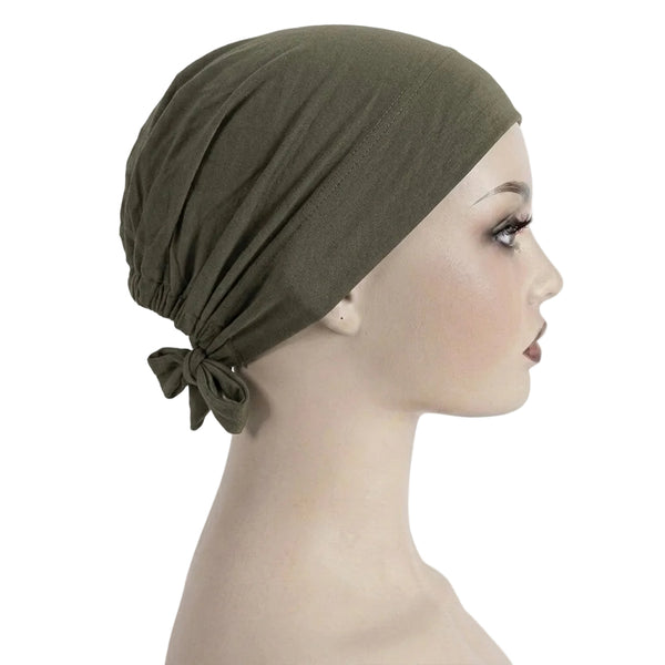 Islamic hijab
