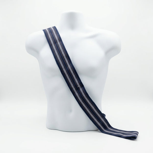 Habwa – Traditional Sitting Strap