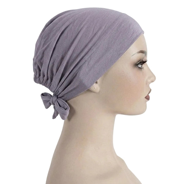 Islamic hijab