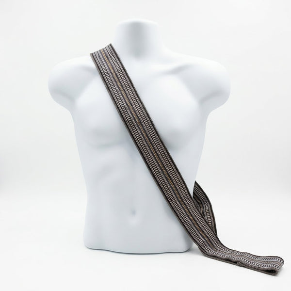 Habwa – Traditional Sitting Strap