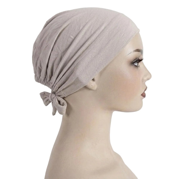 Islamic hijab