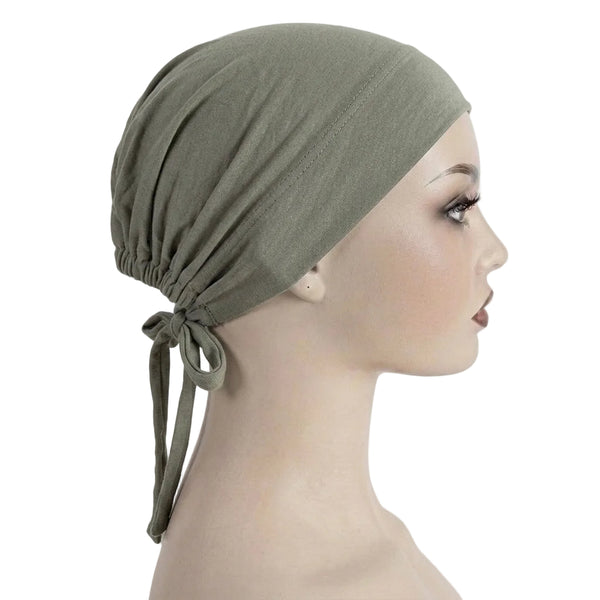 Islamic hijab