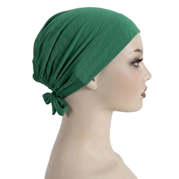 Islamic hijab