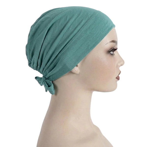 Islamic hijab