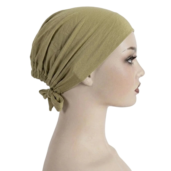 Islamic hijab