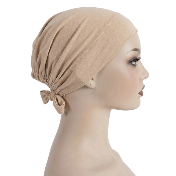 Islamic hijab