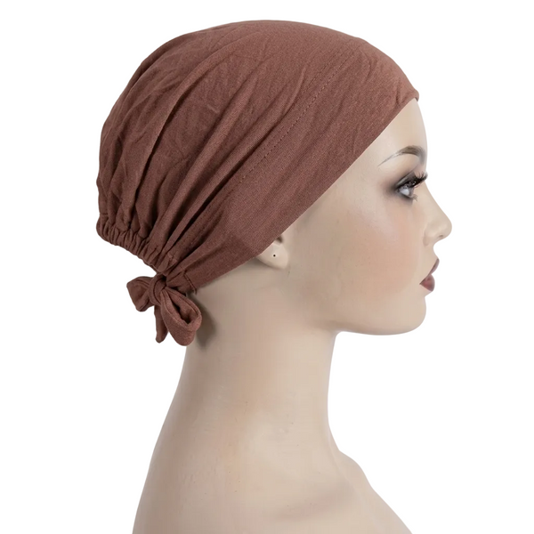 Islamic hijab