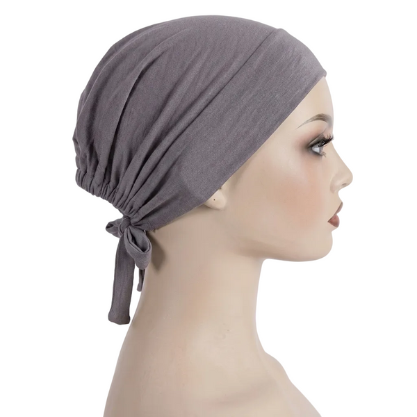 Islamic hijab
