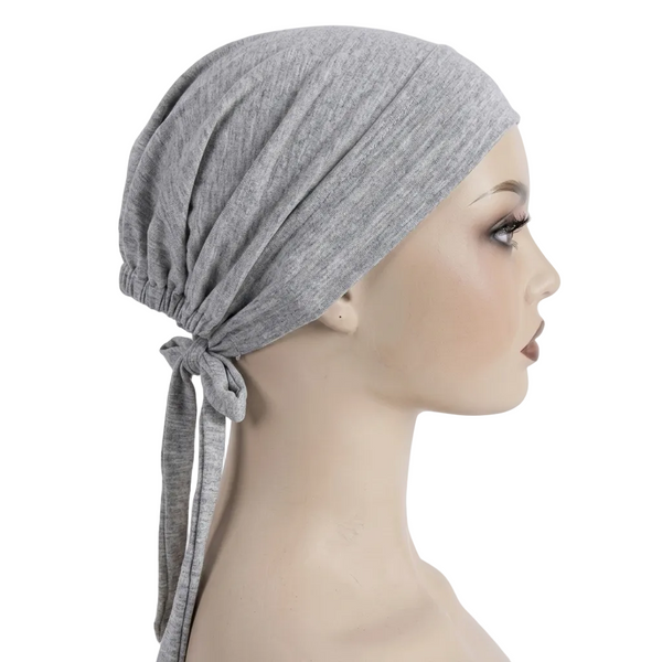 Islamic hijab