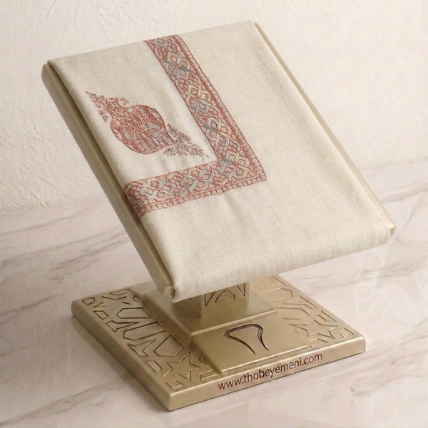 شال بشمينا فاخر