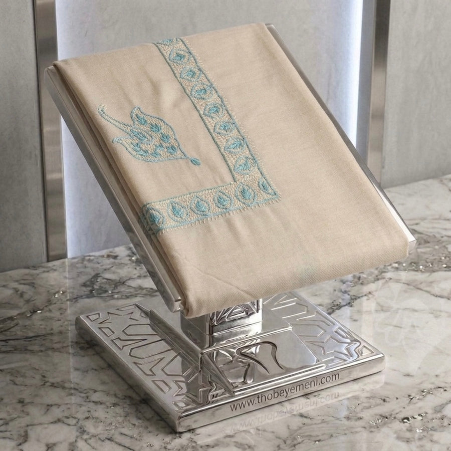 10208 Men Kashmiri Super Terma