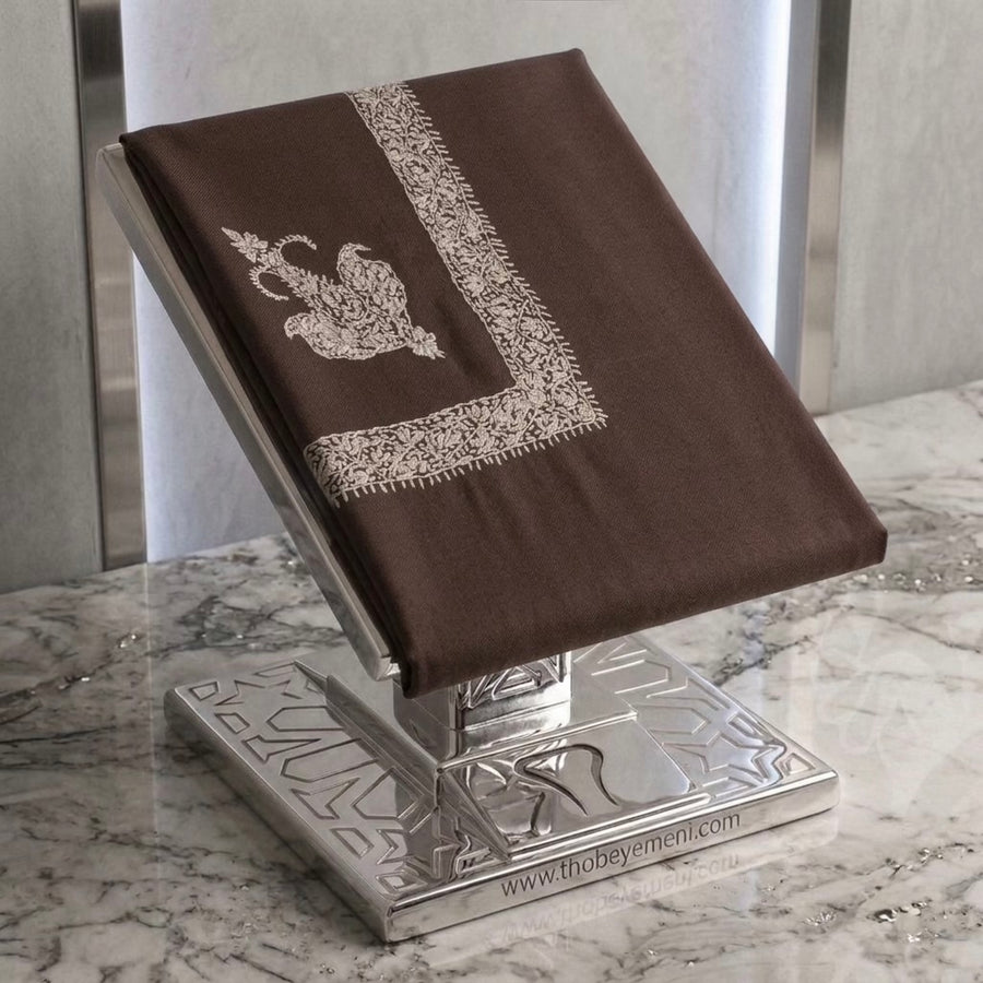 10211 Men Kashmiri Super Terma
