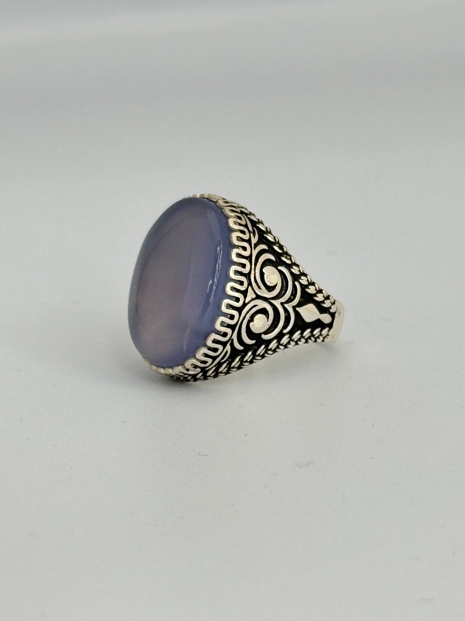 خاتم عقيق - Aqeeq Ring
