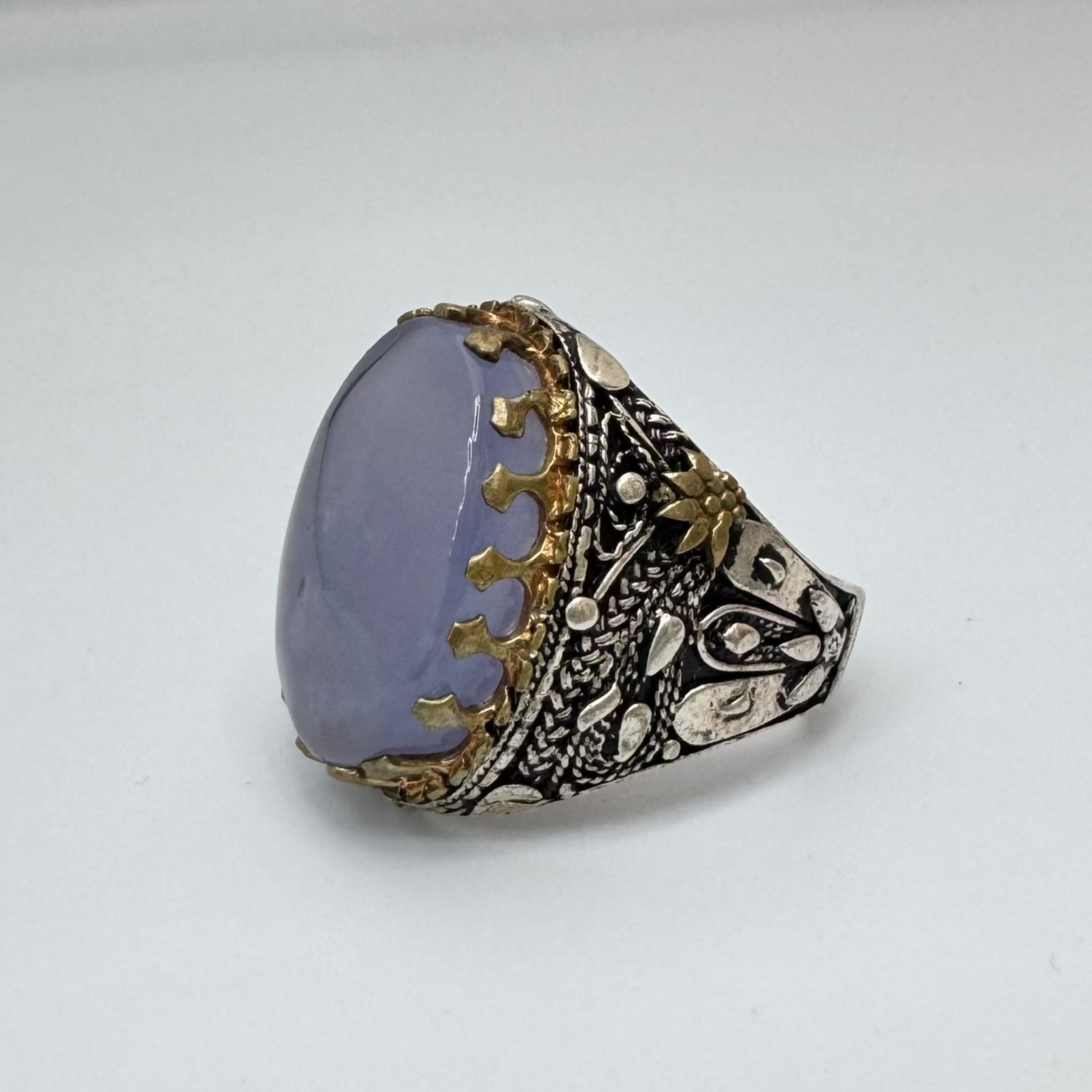 خاتم عقيق - Aqeeq Ring