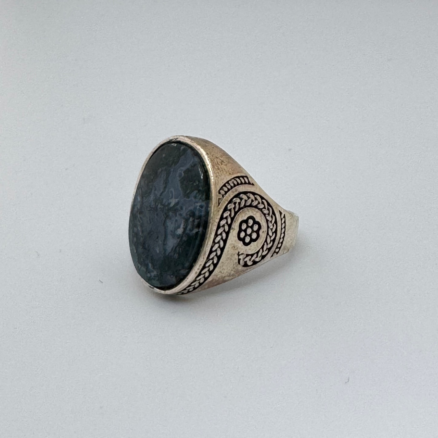 خاتم عقيق - Aqeeq Ring