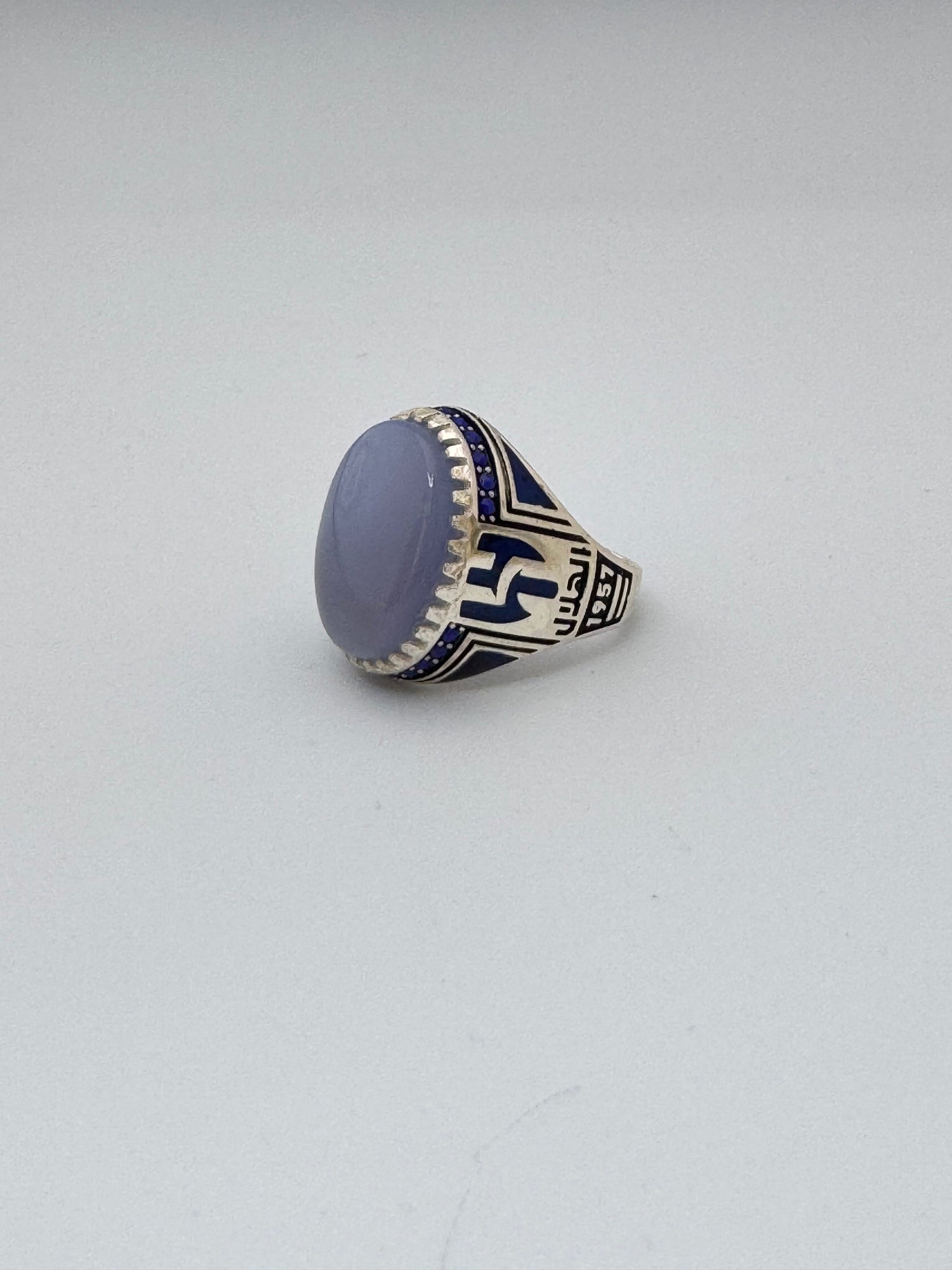 خاتم عقيق - Aqeeq Ring