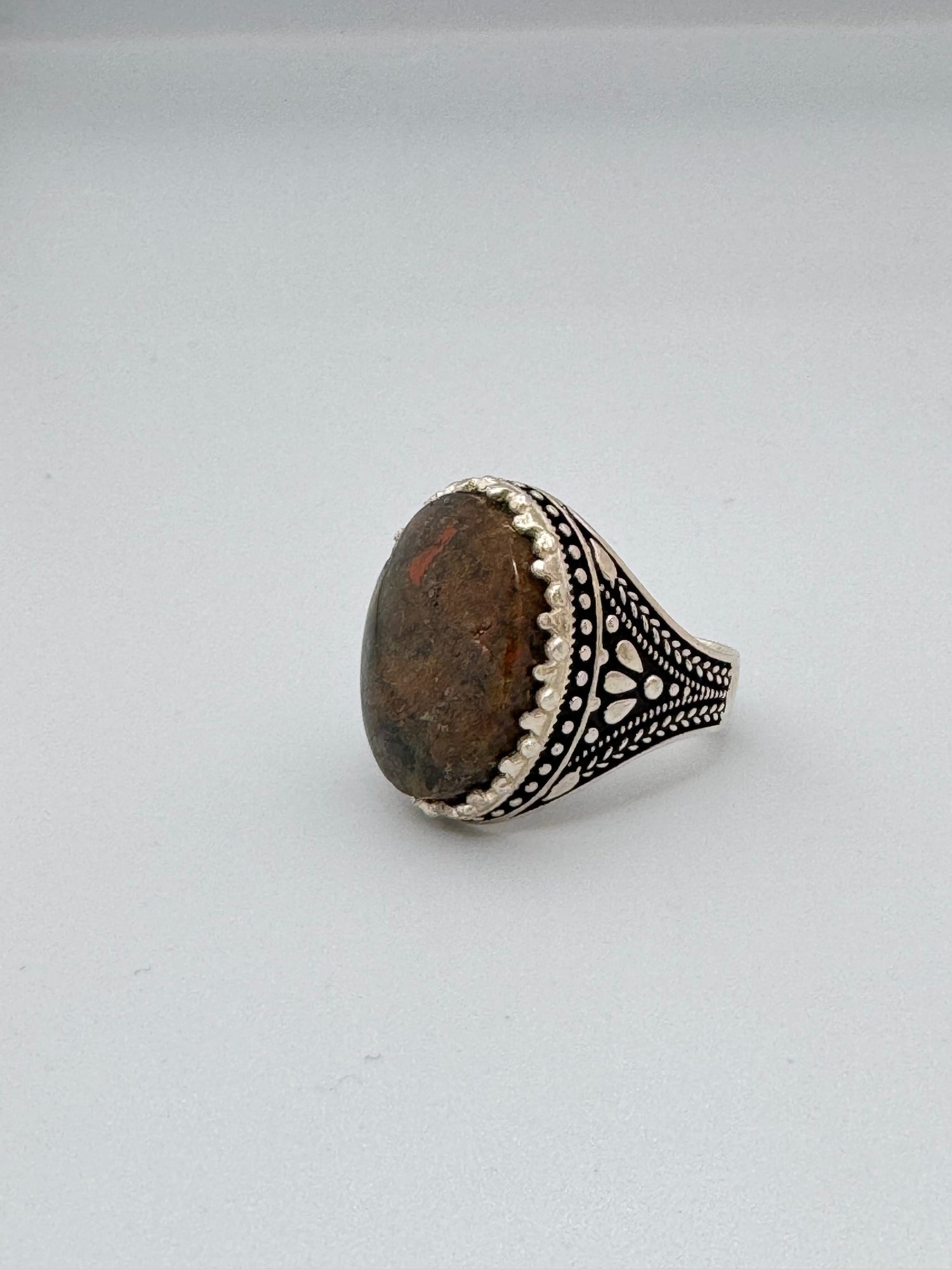 خاتم عقيق - Aqeeq Ring