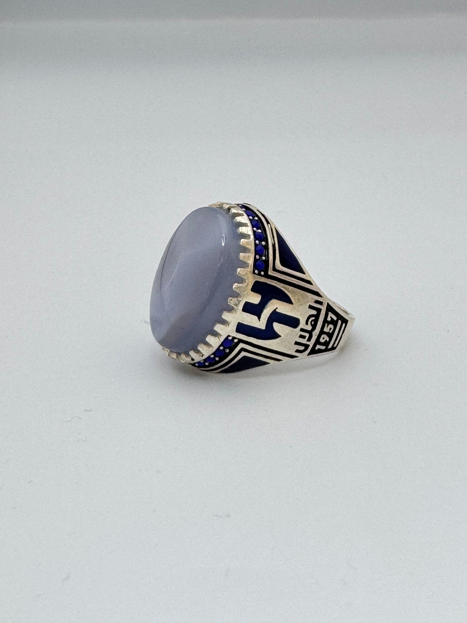 خاتم عقيق - Aqeeq Ring