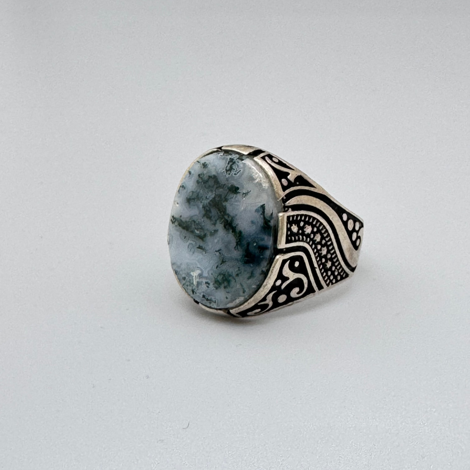 خاتم عقيق - Aqeeq Ring