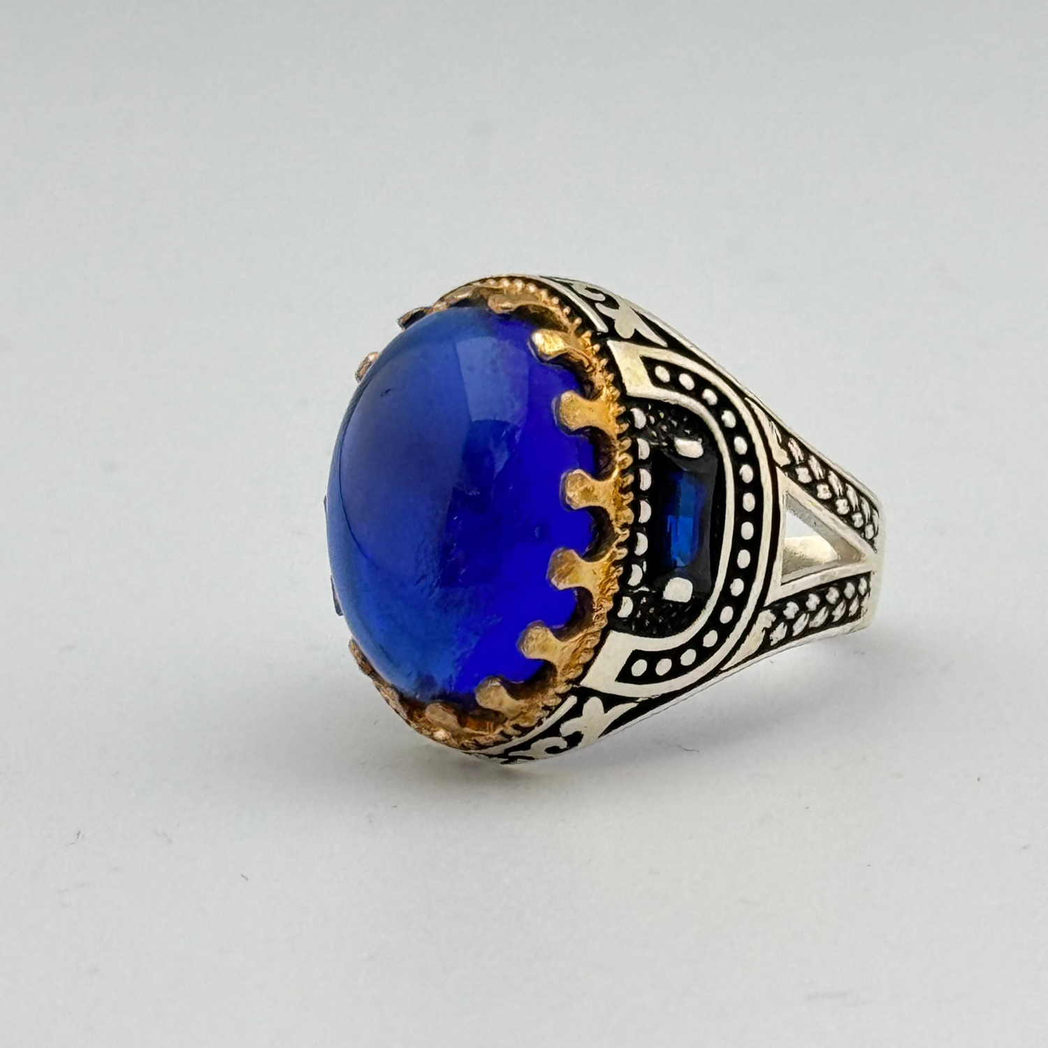 خاتم عقيق - Aqeeq Ring