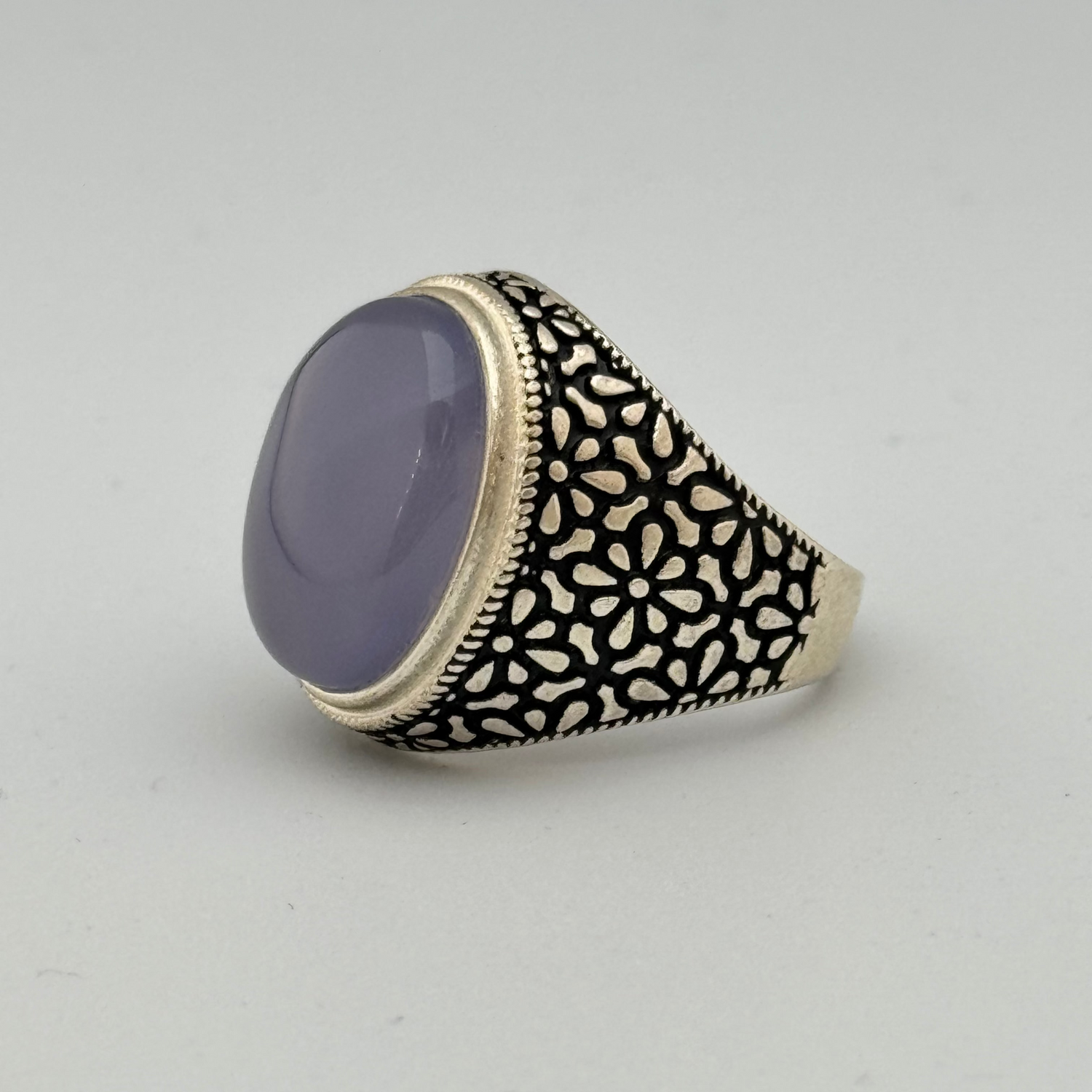 خاتم عقيق - Aqeeq Ring