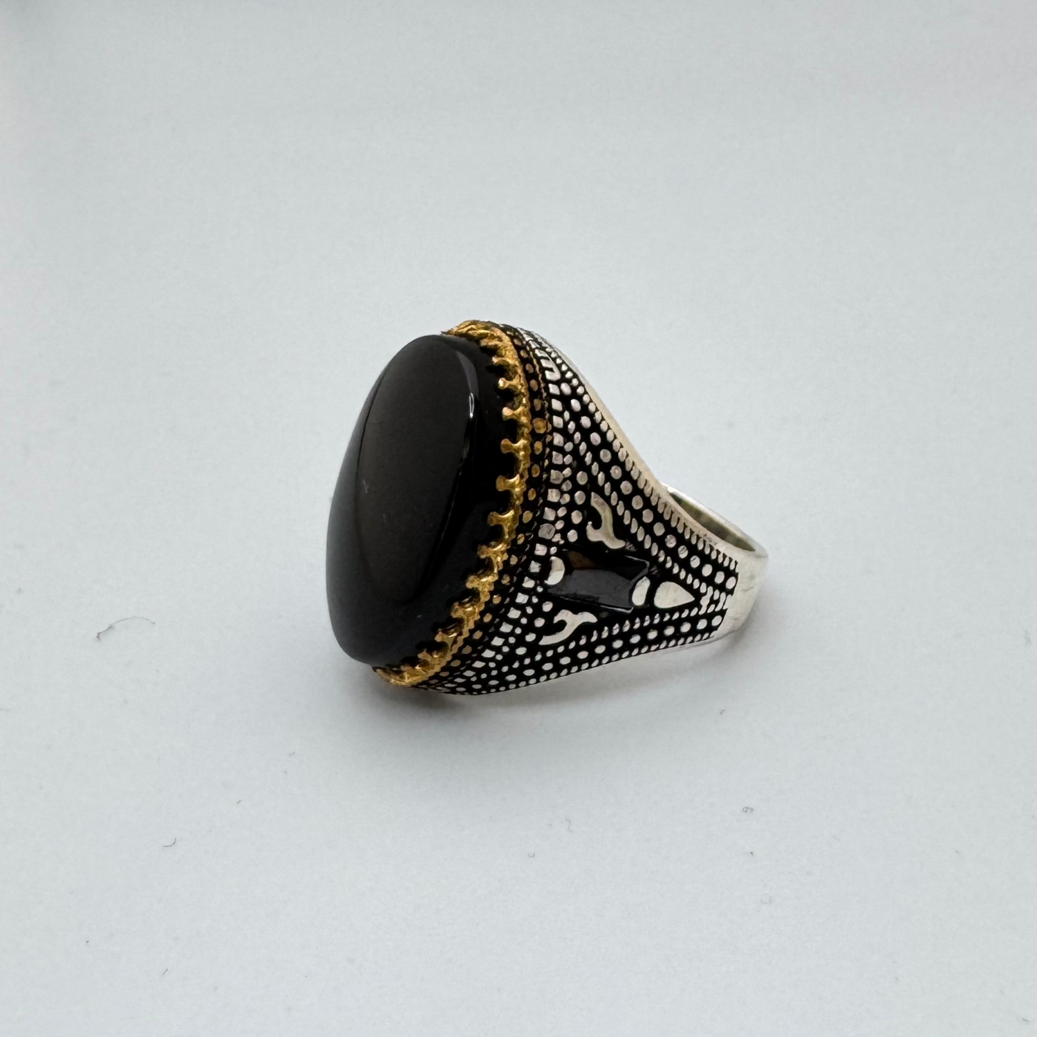 خاتم عقيق - Aqeeq Ring