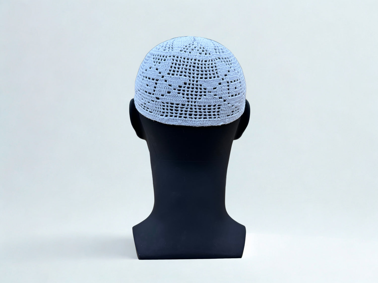 Cotton hat