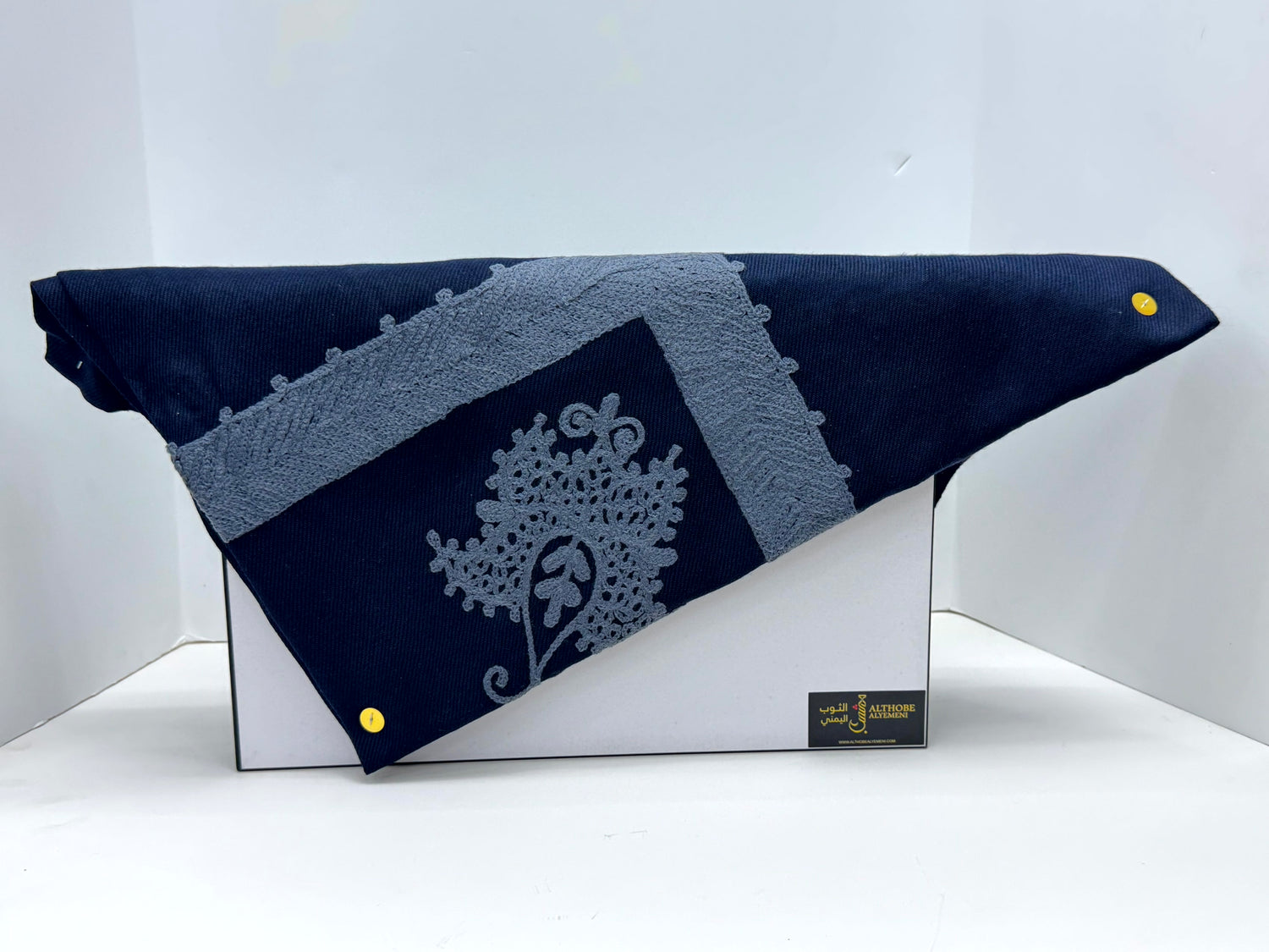Wool shawl - شال صوف