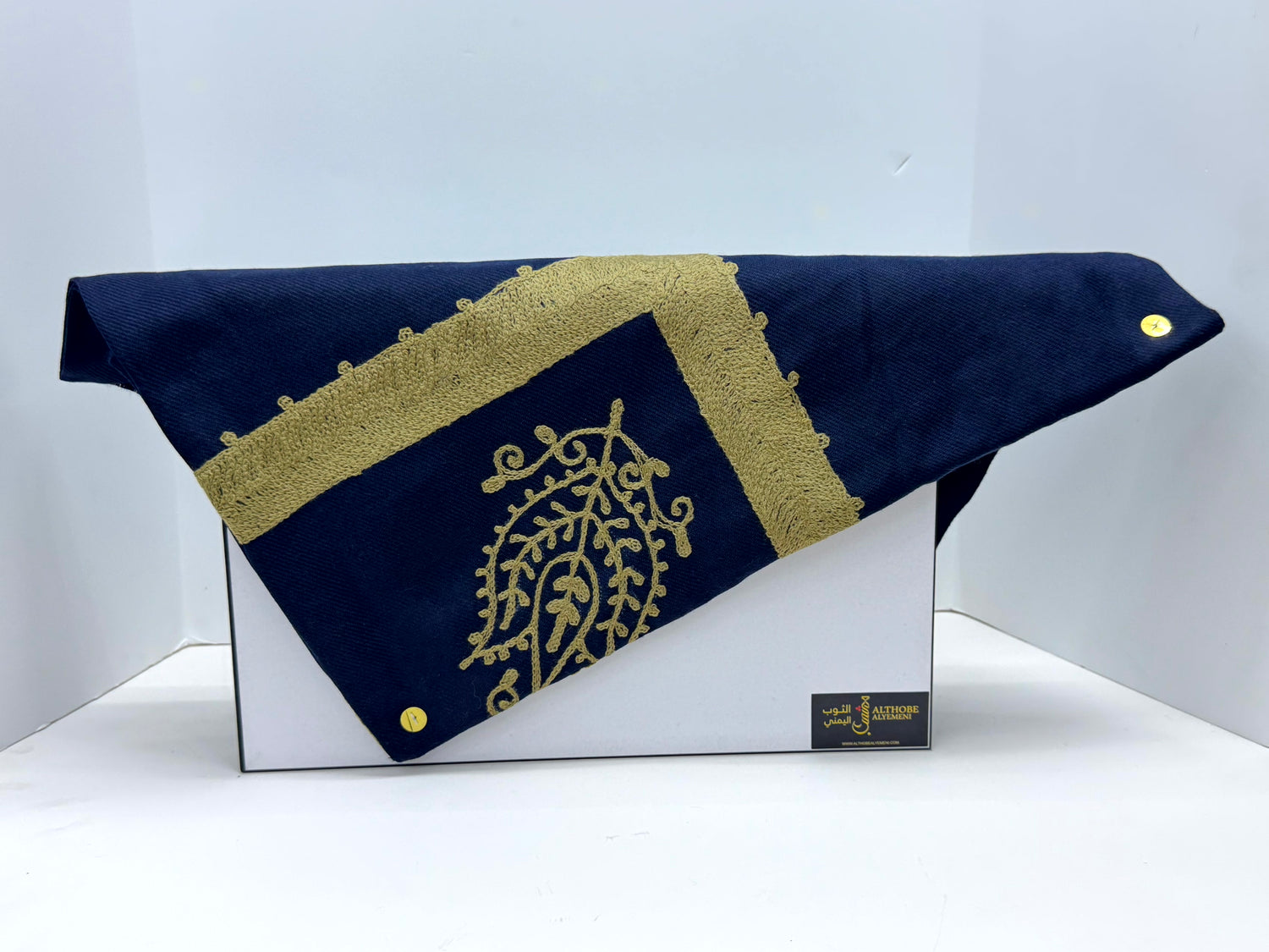 Wool shawl - شال صوف