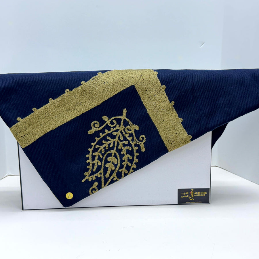 10107 Wool shawl