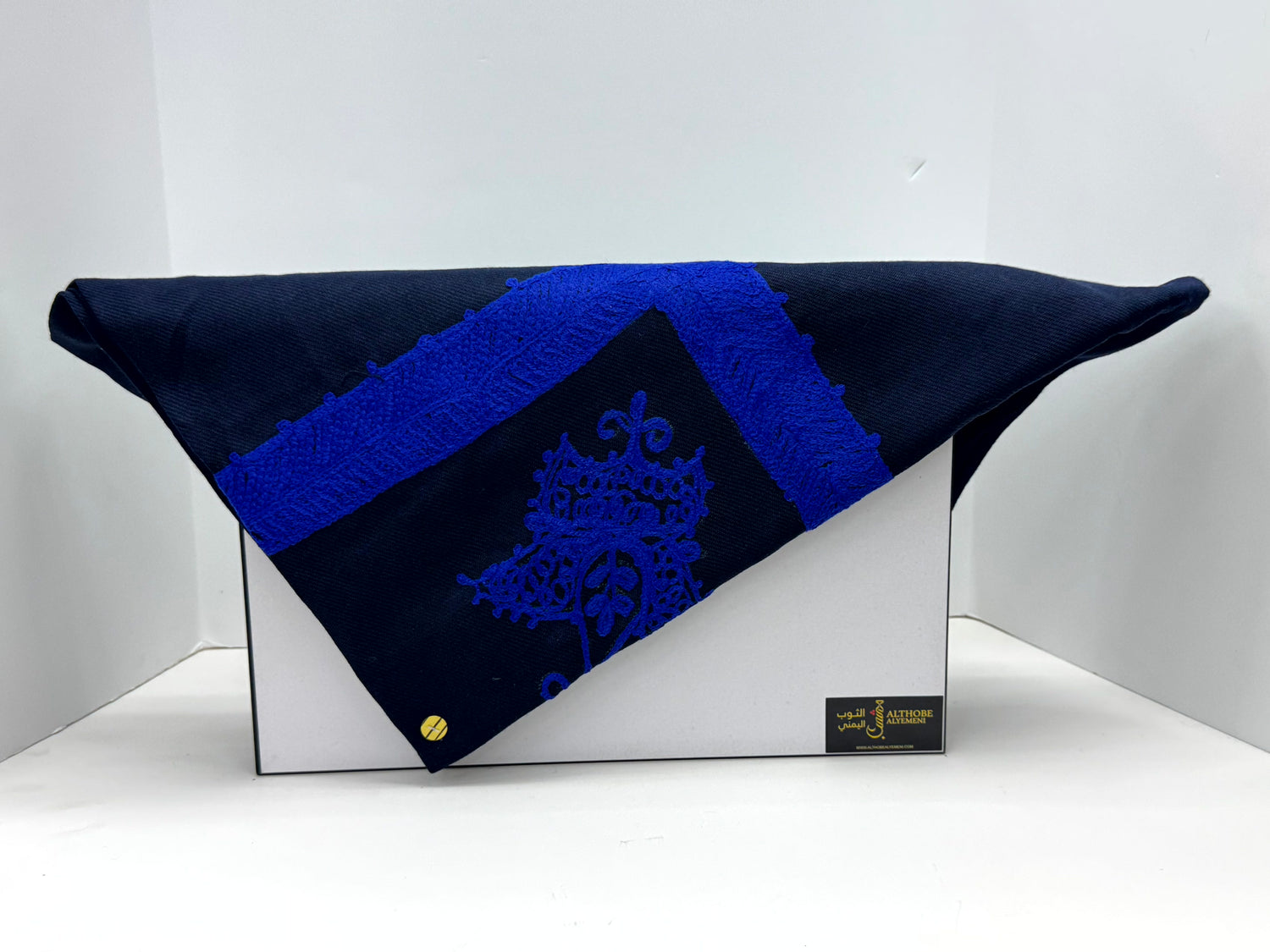 Wool shawl - شال صوف