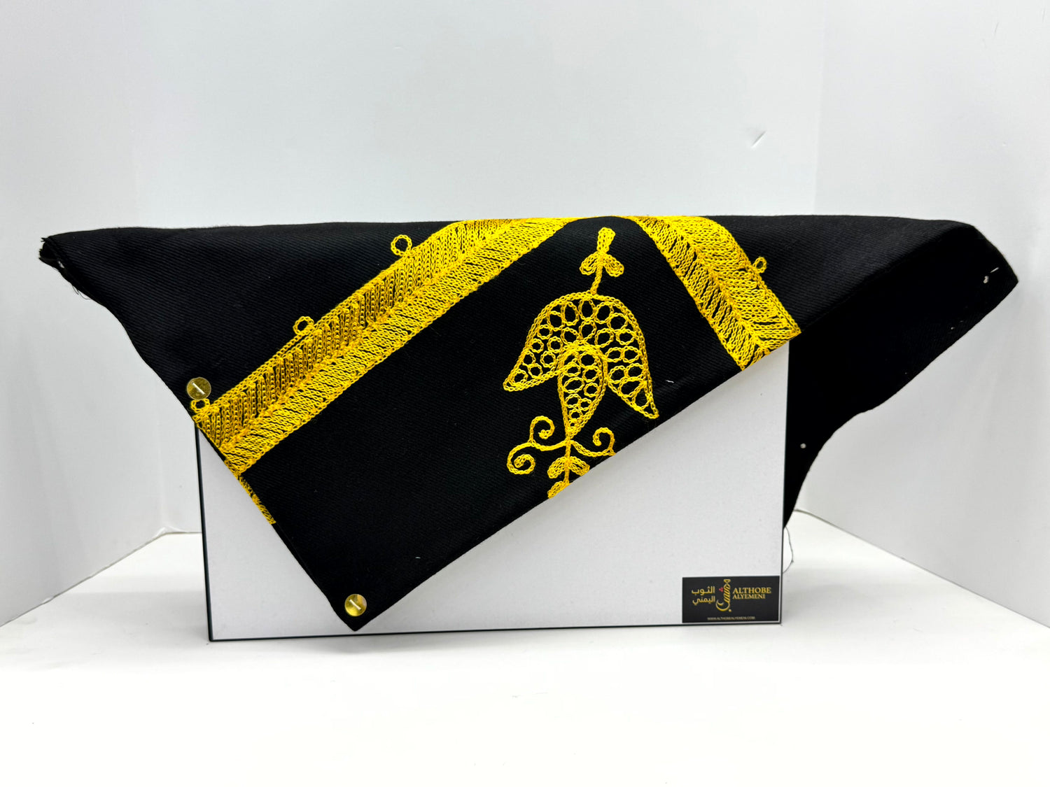 Wool shawl - شال صوف