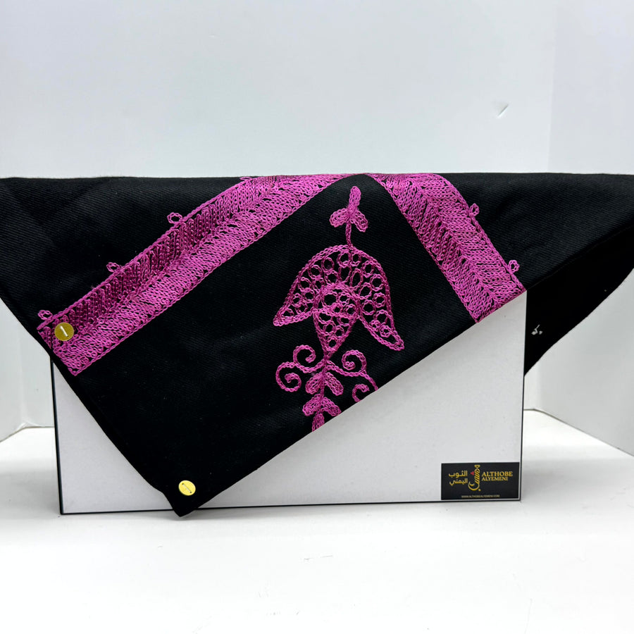 10106 Wool shawl