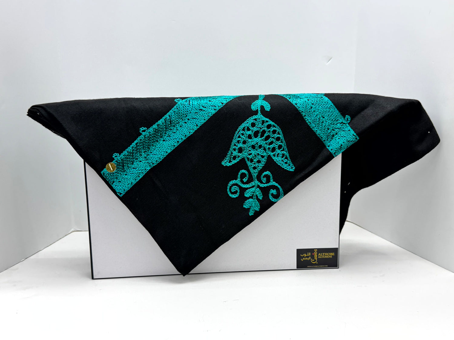 Wool shawl - شال صوف