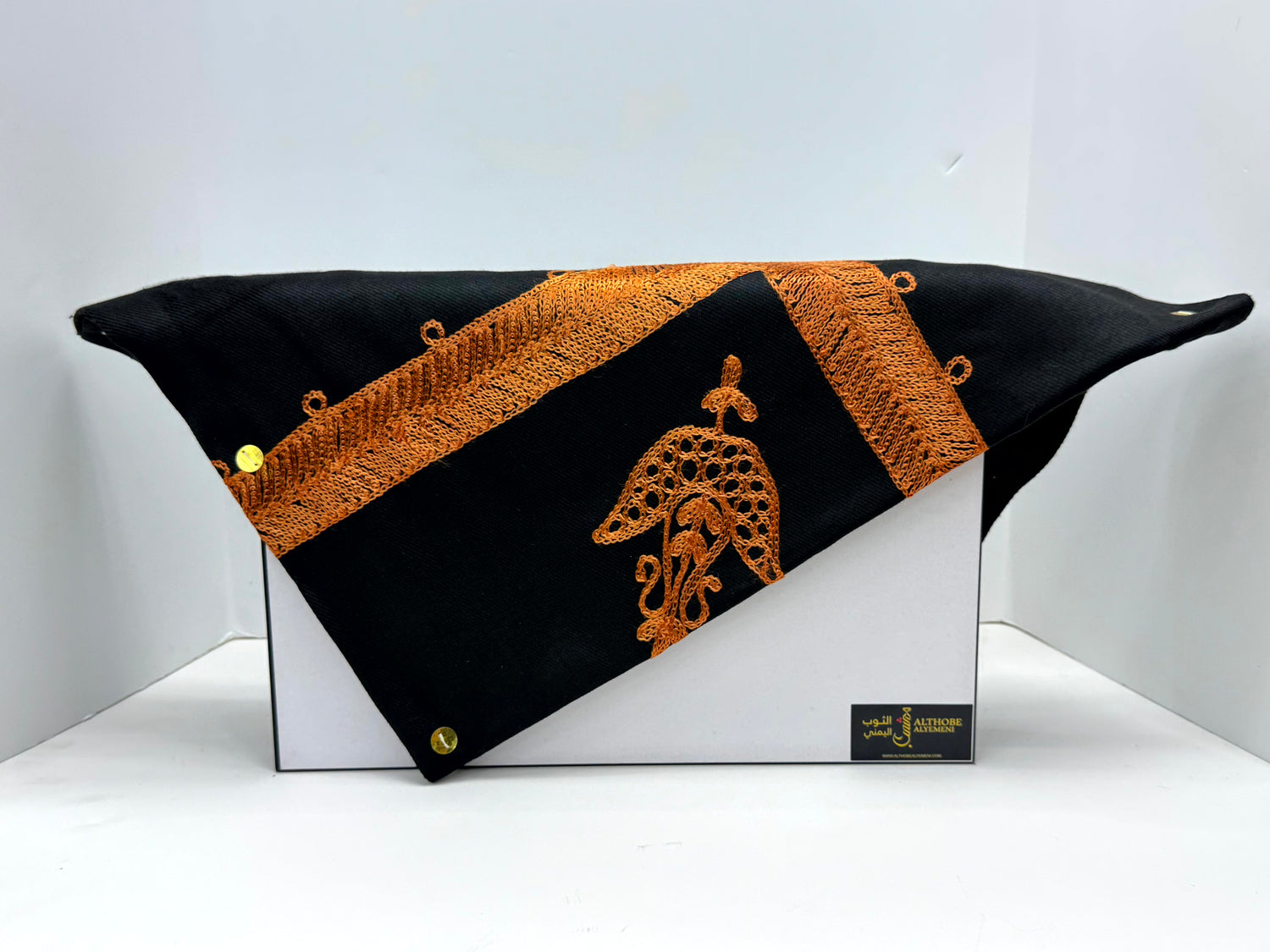 Wool shawl - شال صوف