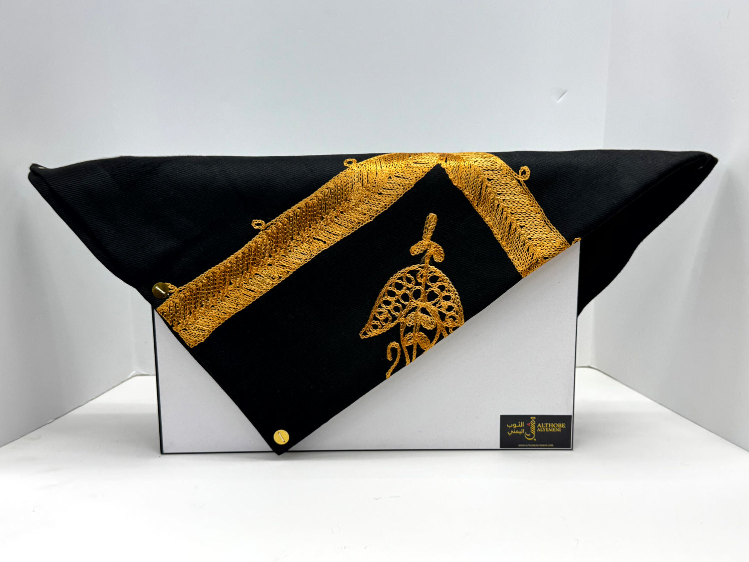 Wool shawl - شال صوف