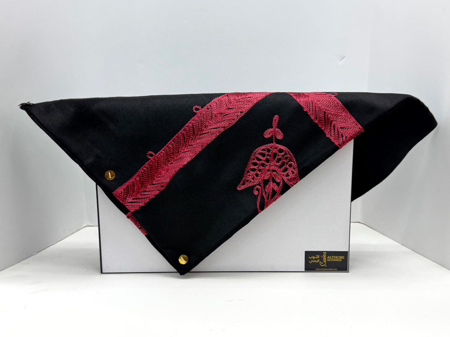 Wool shawl - شال صوف