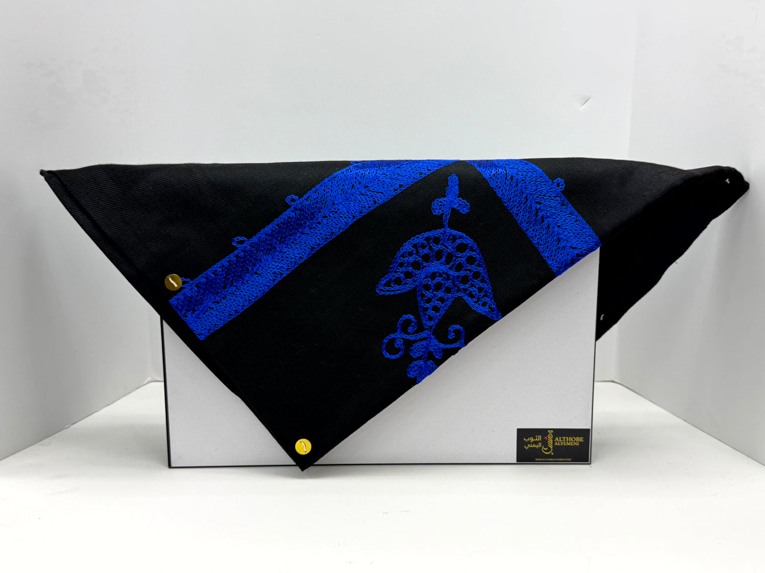 Wool shawl - شال صوف