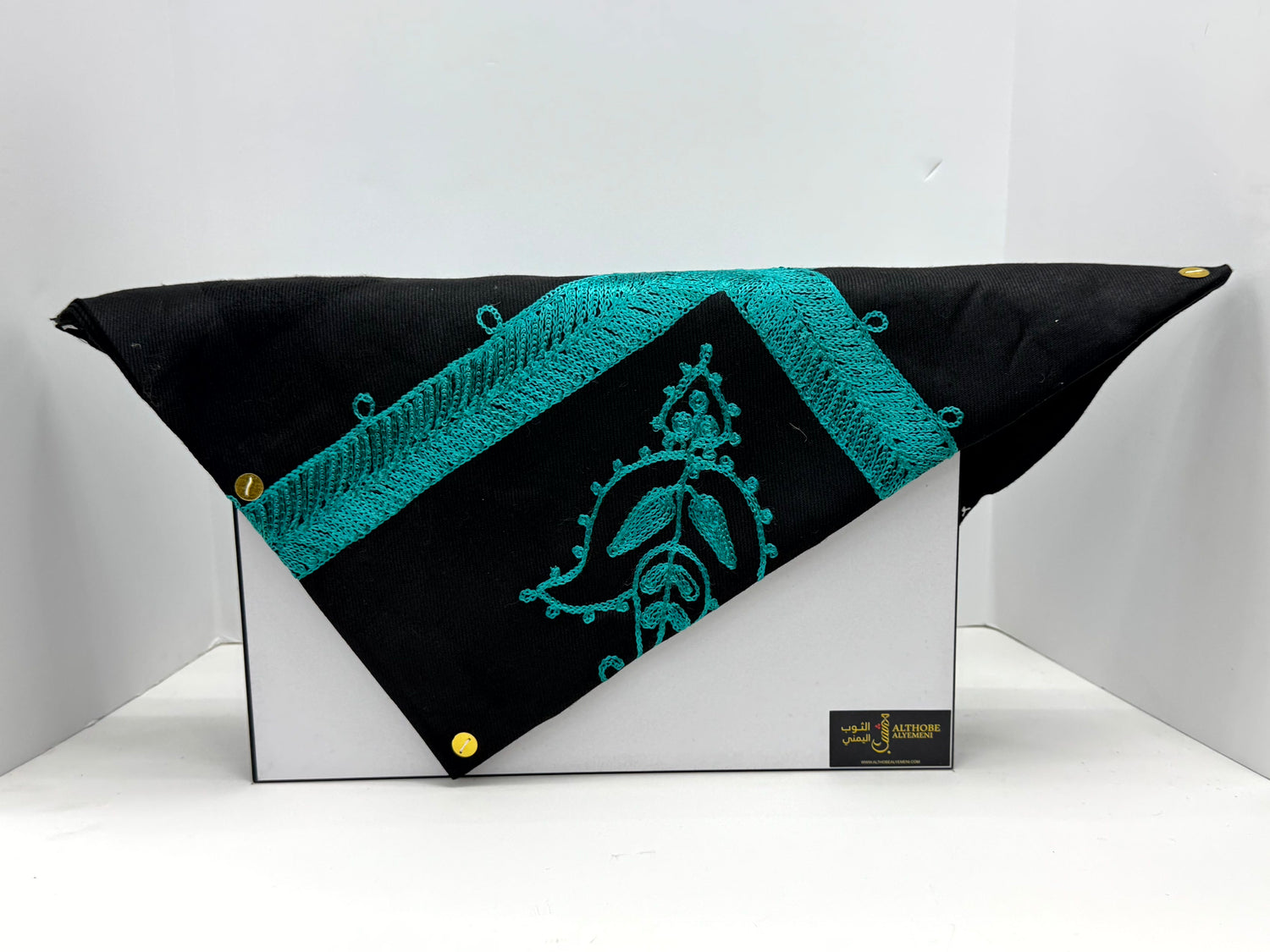 Wool shawl - شال صوف