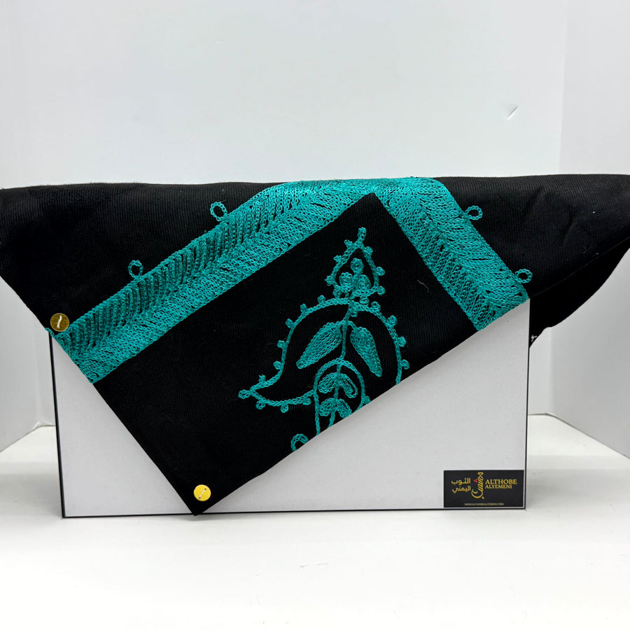 10119 Wool shawl