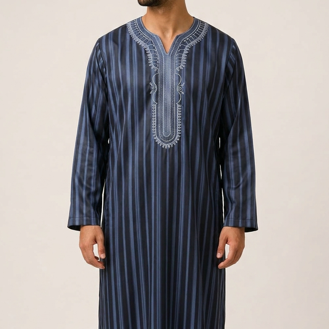 MOROCCAN JUBBA THOBE