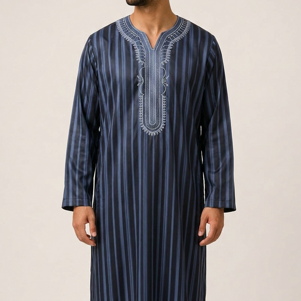 ثوب جبة مغربي