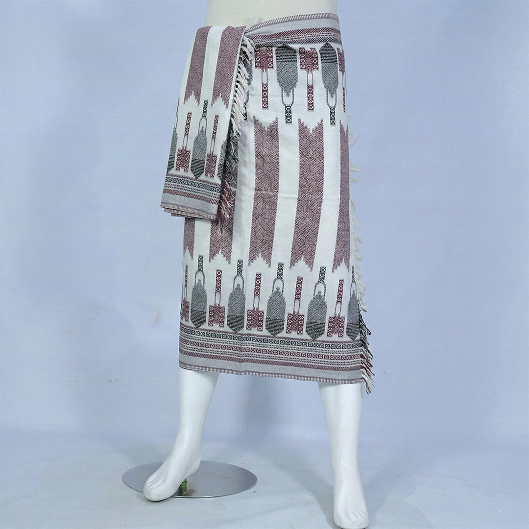 Yemeni Men Maawaz - معوز رجالي يمني