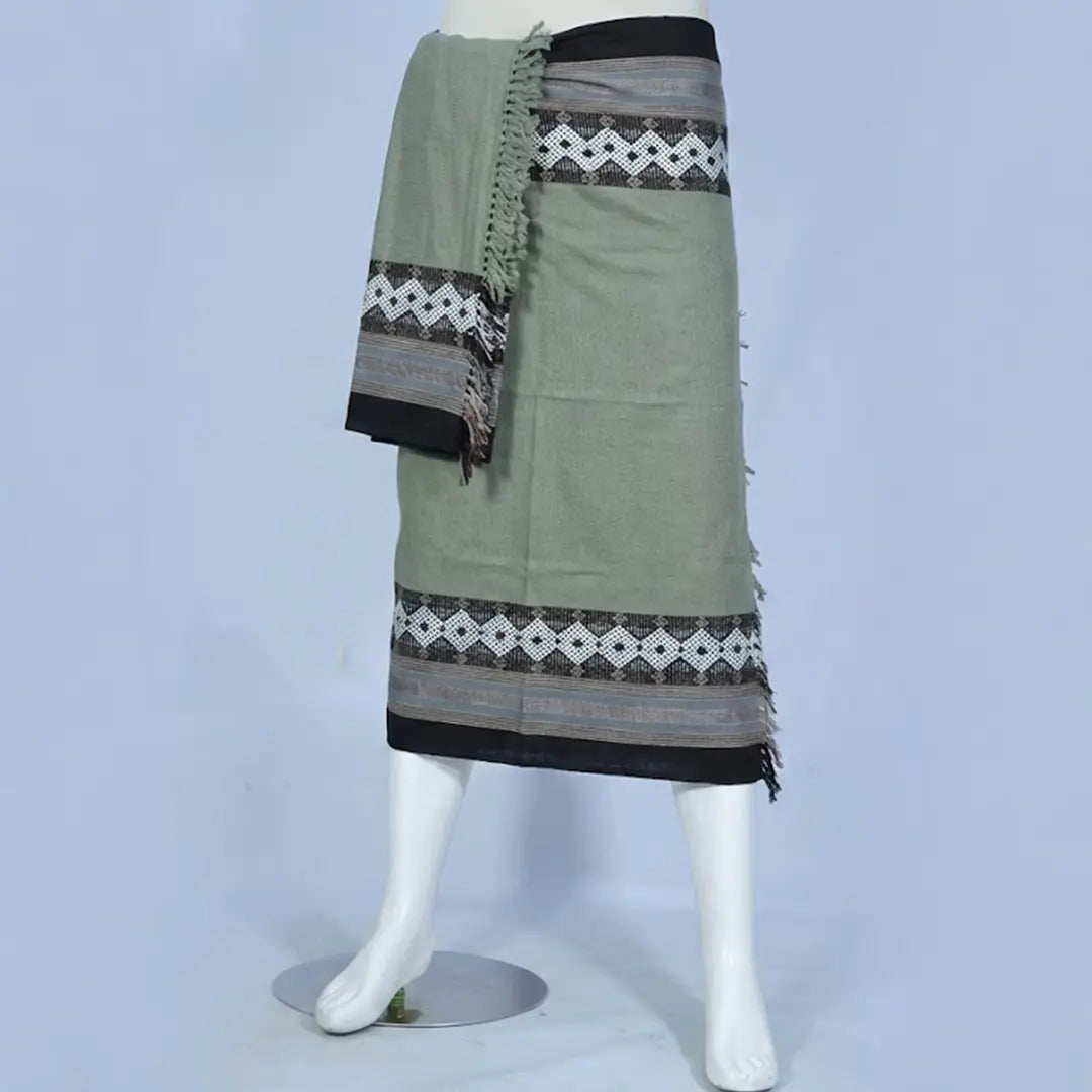 Yemeni Men Maawaz - معوز رجالي يمني