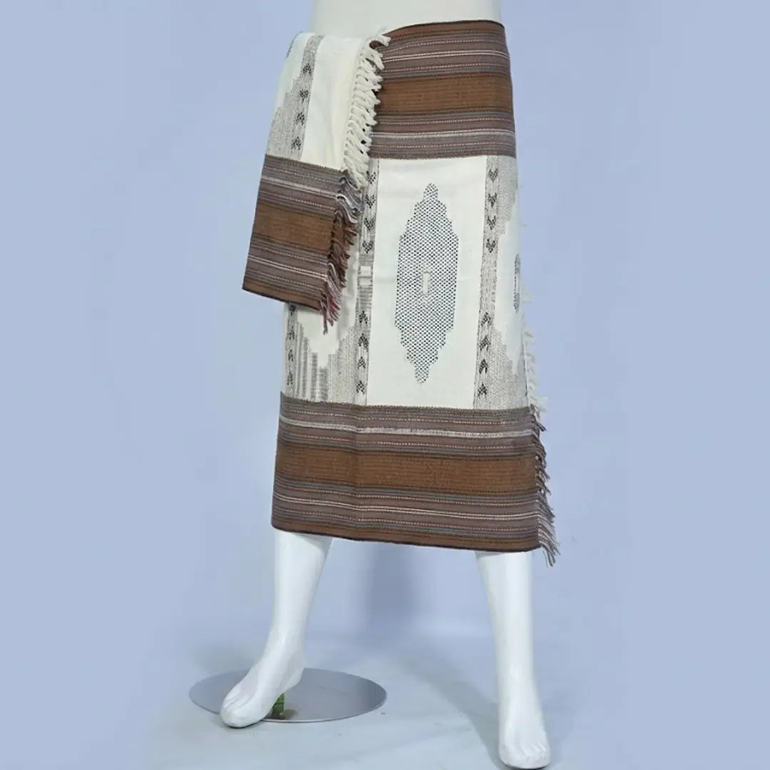 Yemeni Men Maawaz - معوز رجالي يمني