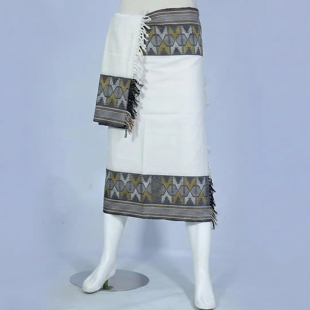 Yemeni Men Maawaz - معوز رجالي يمني