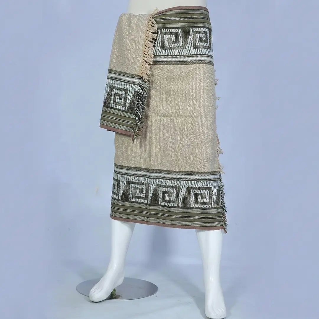 Yemeni Men Maawaz - معوز رجالي يمني